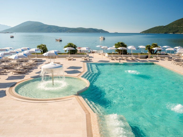 Palmon Bay Hotel & SPA  4*
