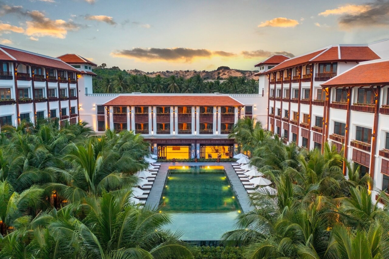 The Anam Mui Ne Resort 5*