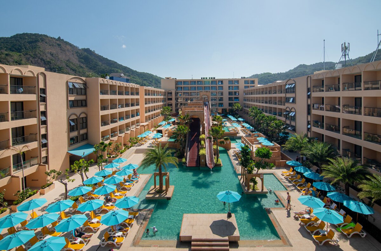 Pamookkoo Resort 4*