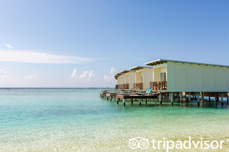 Holiday Inn Resort Kandooma