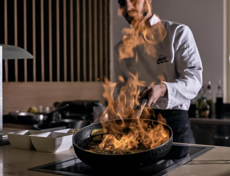 Pilot Beach Resort & Spa