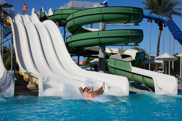 Blue Bay Resort Rhodes