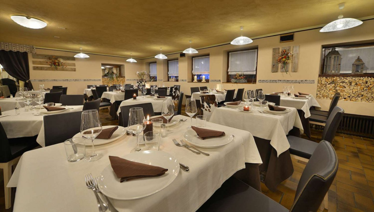 Hotel Margherita