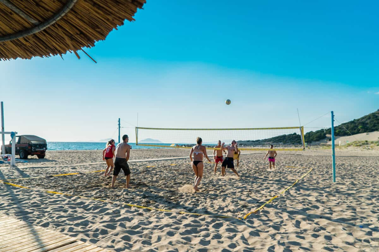 Kalogria Beach Hotel