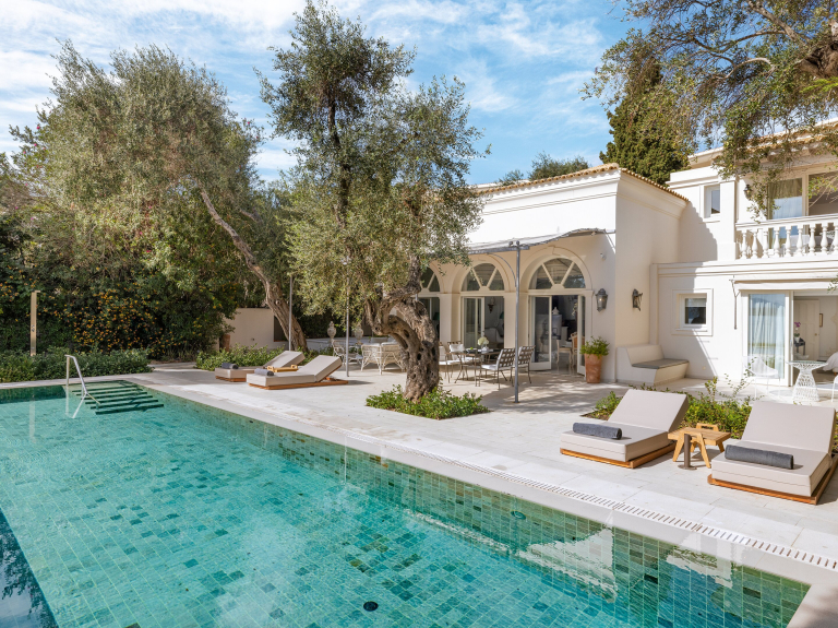 Corfu Imperial Grecotel Exclusive Resort