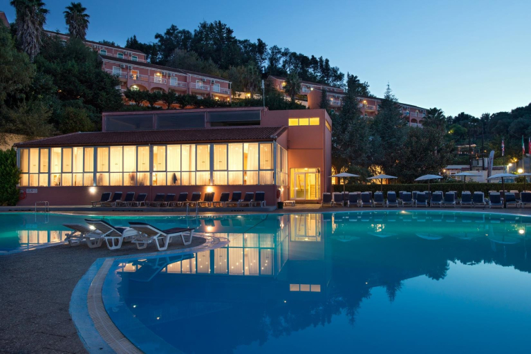 Panorama Sidari Hotel 3*
