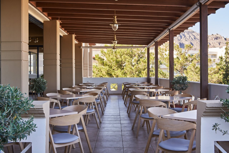 Kiotari Miraluna Resort