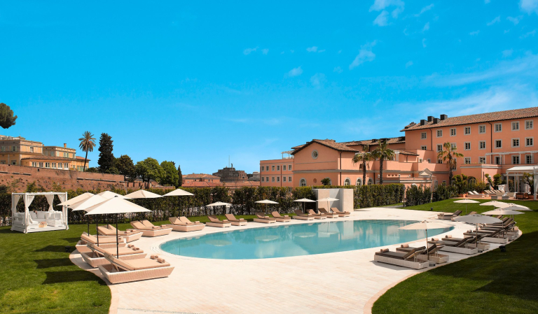 Panoramic 4*