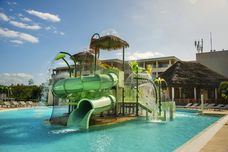 Paradisus Playa del Carmen 5*