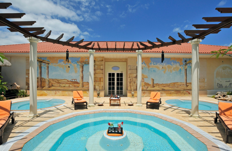 Paradisus Princesa Del Mar