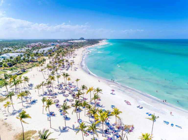 Paradisus Varadero  5*