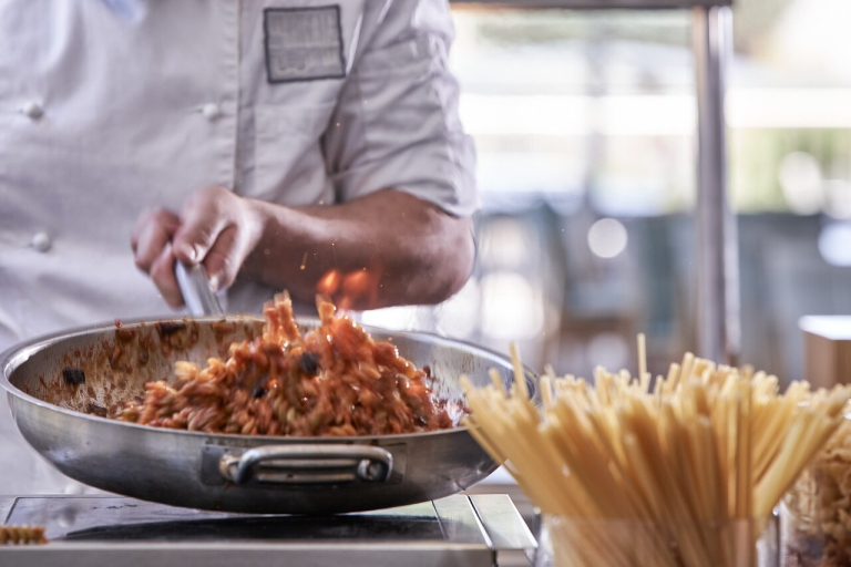 Kiotari Miraluna Resort