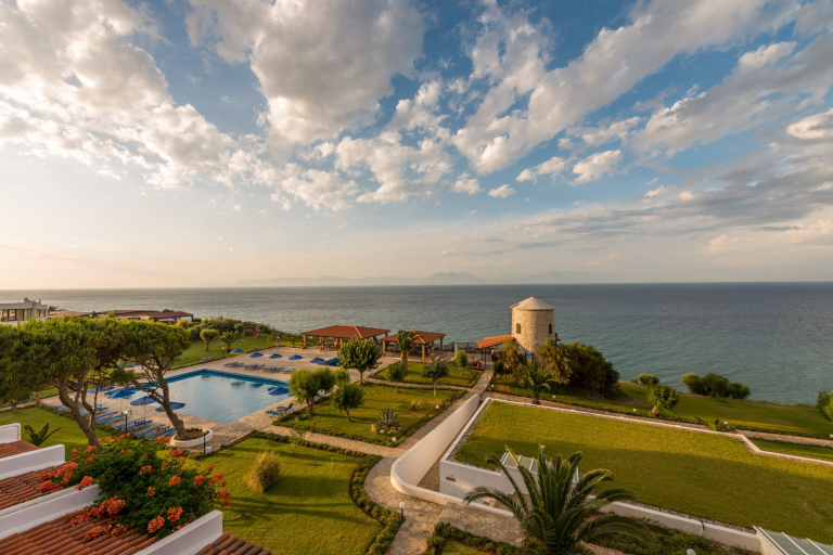 Pavlina Beach 4*