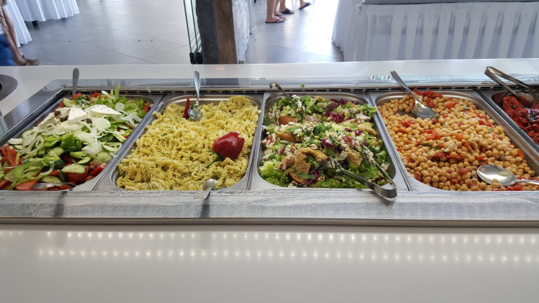 Peninsula Resort & Spa