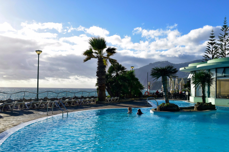 Pestana Ocean Bay All Inclusive Resort 