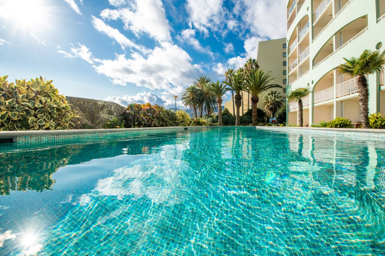 Pestana Ocean Bay All Inclusive Resort  4*