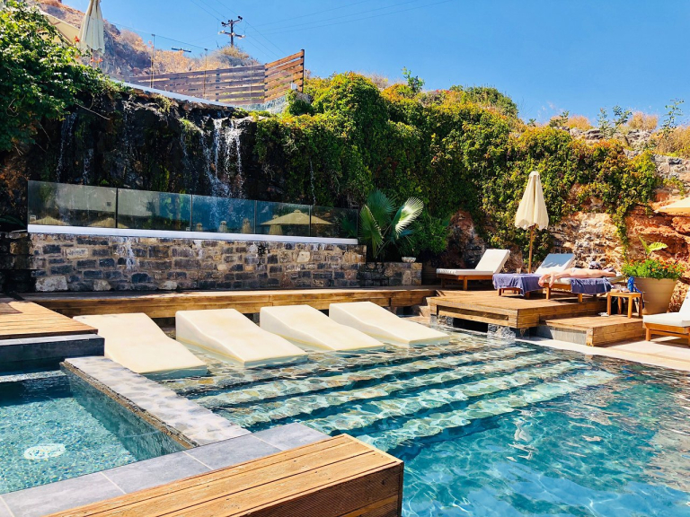 Elounda Orama 4*