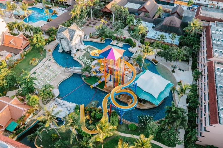 Phuket Orchid Resort & Spa