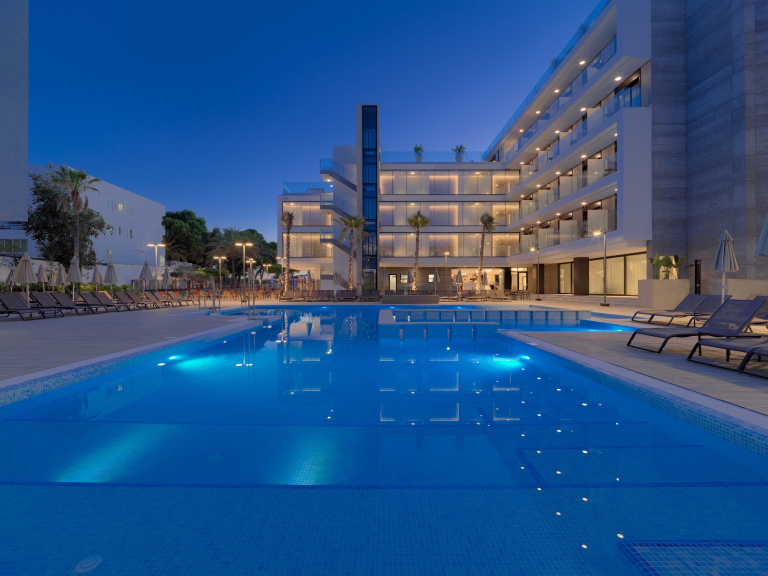 H10 Casa del Mar