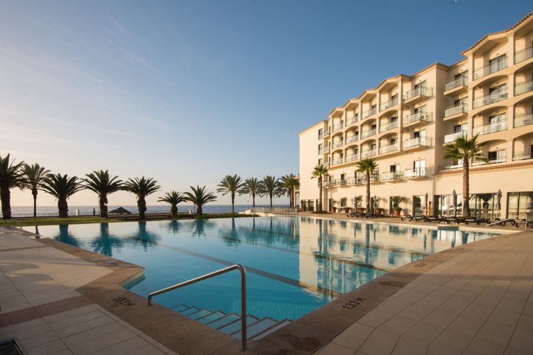 Vila Gale Santa Cruz  4*