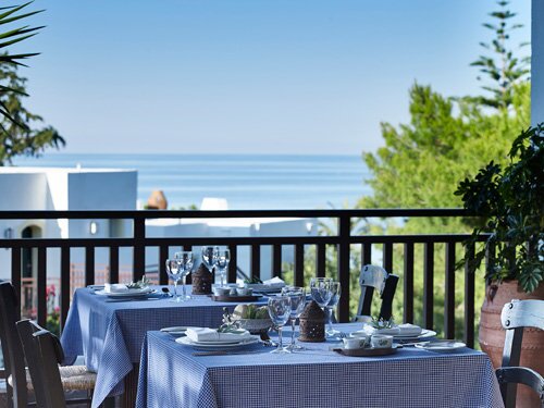 Creta Maris Resort 5*