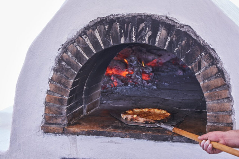 Kiotari Miraluna Resort