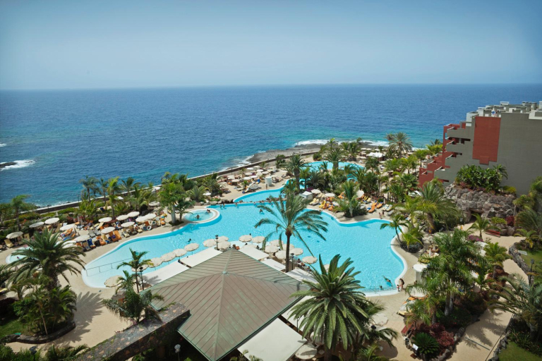 Roca Nivaria Gran Hotel