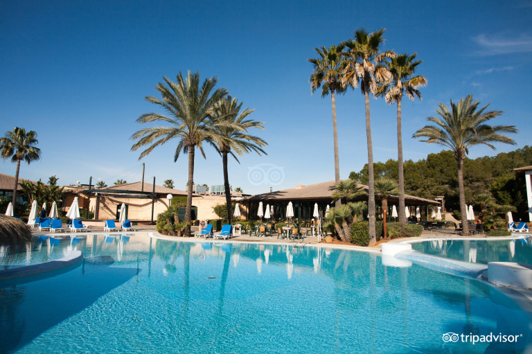 Blau Colonia Sant Jordi Resort & SPA