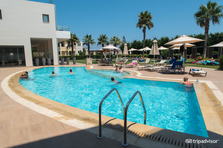 Castello Boutique Resort & Spa 5*