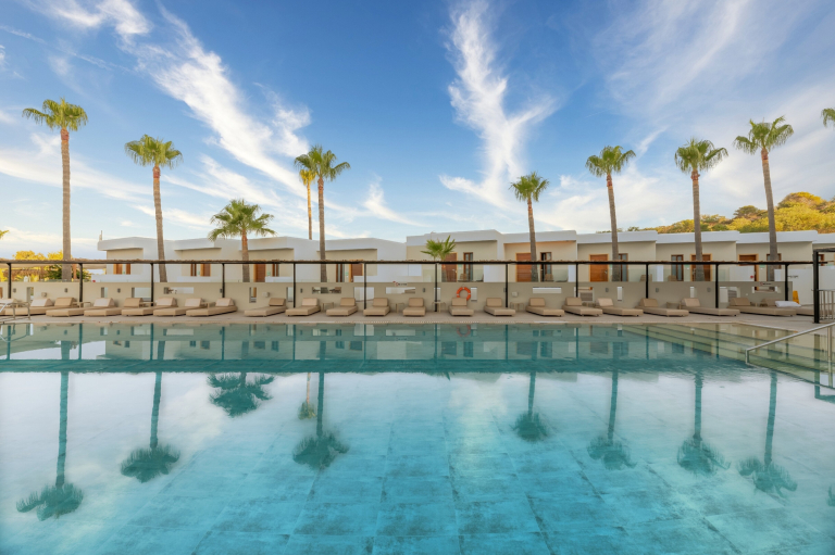 Napa Mermaid Hotel