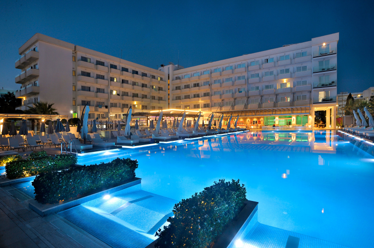 Nestor Hotel