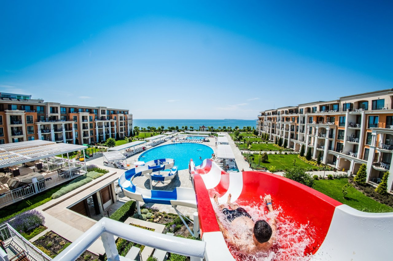 Premier Fort Beach Hotel 4*