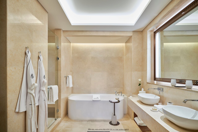 Four Seasons Resort Sharm El Sheikh