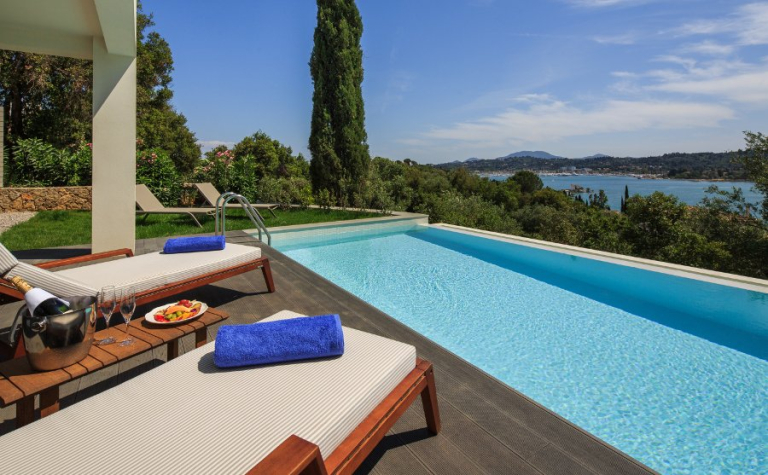 Rodostamo Hotel & Spa