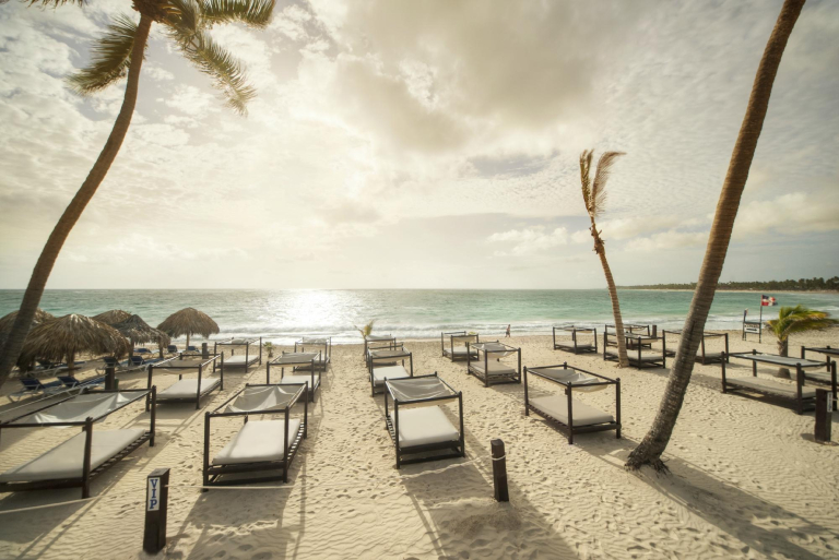 Punta Cana Princess All Suites Resort & Spa 5*