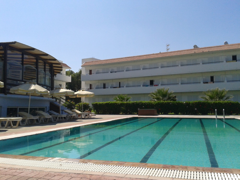 Pylea Beach Hotel 3*