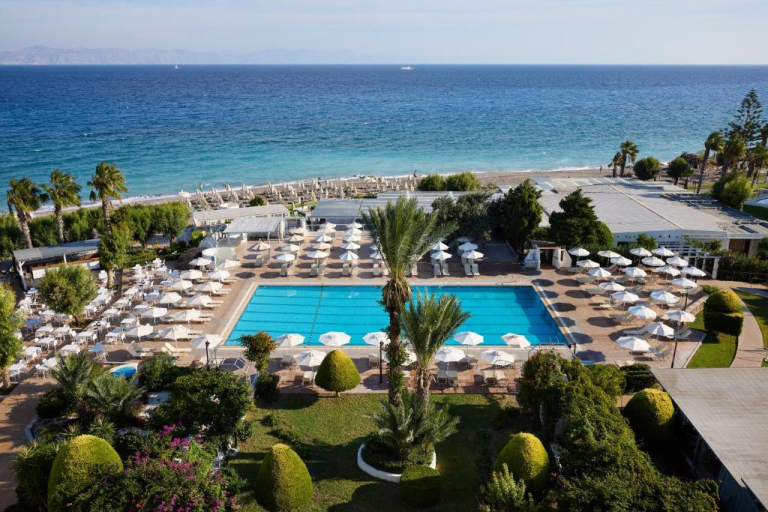 Blue Bay Resort Rhodes