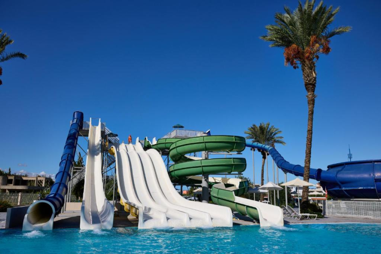 Blue Bay Resort Rhodes