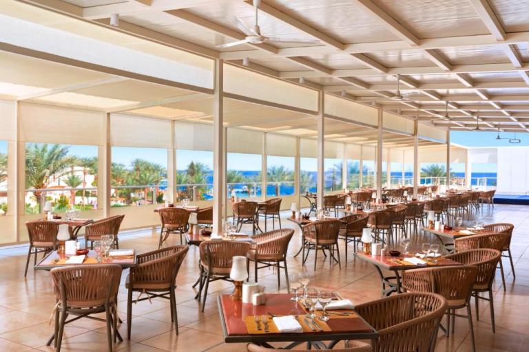 Pickalbatros Albatros Royal Grand Sharm