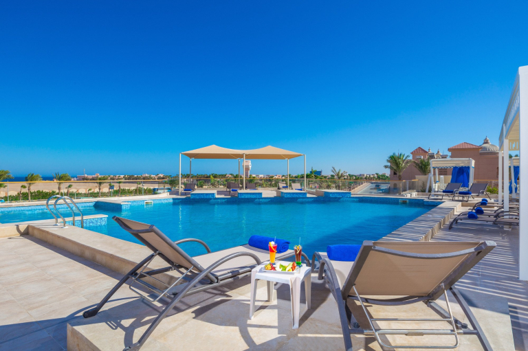 Albatros Aqua Vista 4*