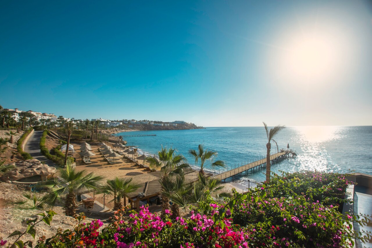 Park Regency Sharm El Sheikh 5*