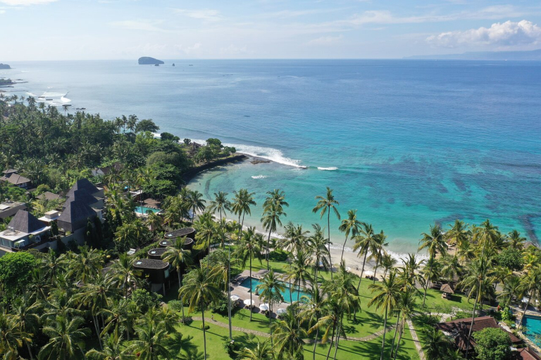 Candi Beach Resort & Spa 4*