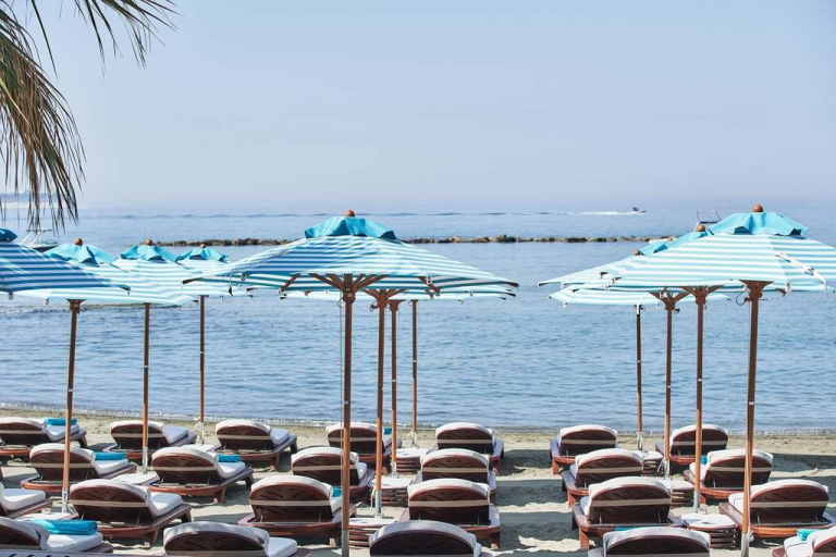 Parklane, A Luxury Collection Resort & Spa 