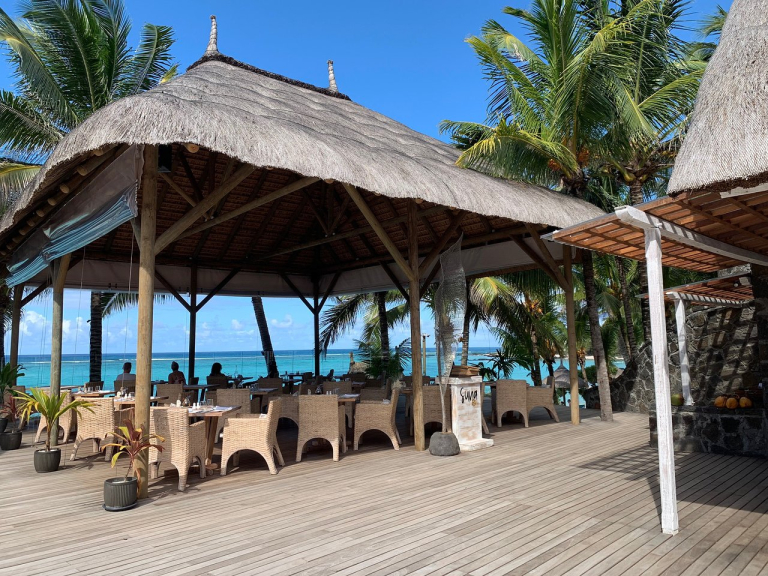 Seasense Boutique Hotel & Spa