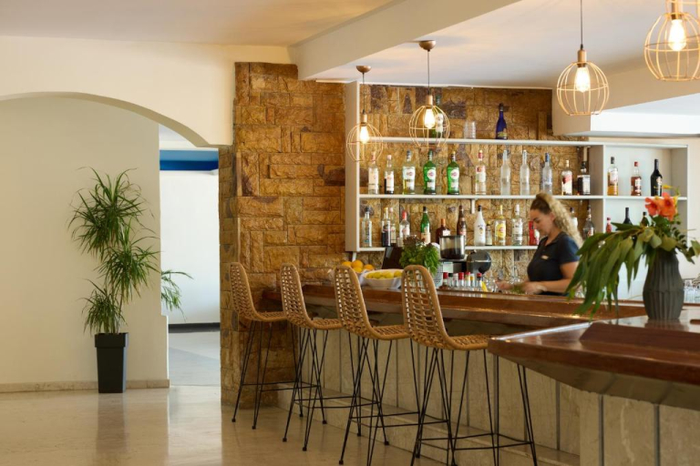 Blue Bay Resort Rhodes