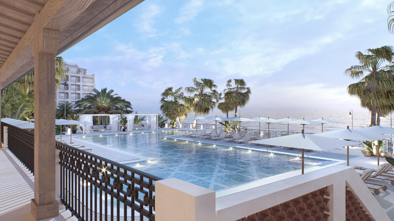 Delta Hotels by Marriott Giardini Naxos