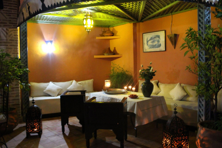 Riad Alida  4*