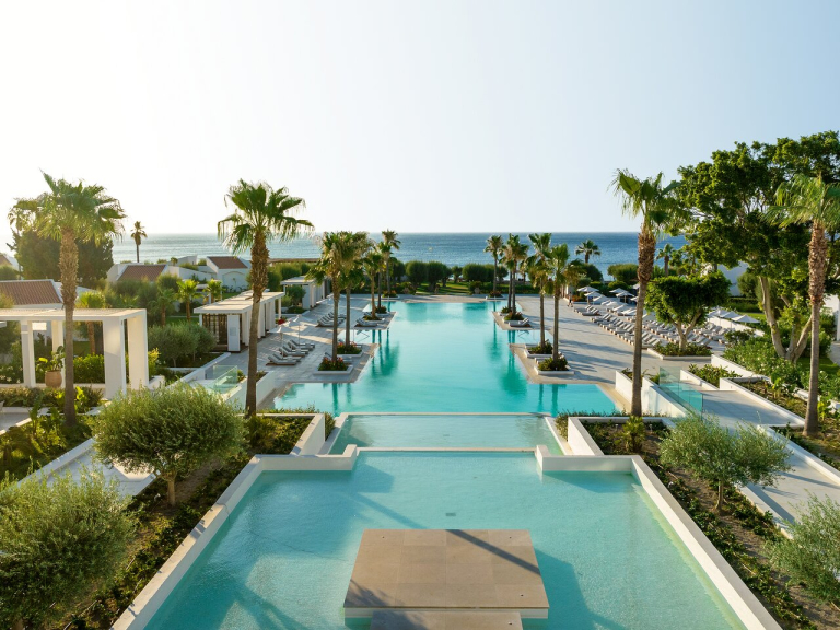 Grecotel Lux Me Dama Dama 4*