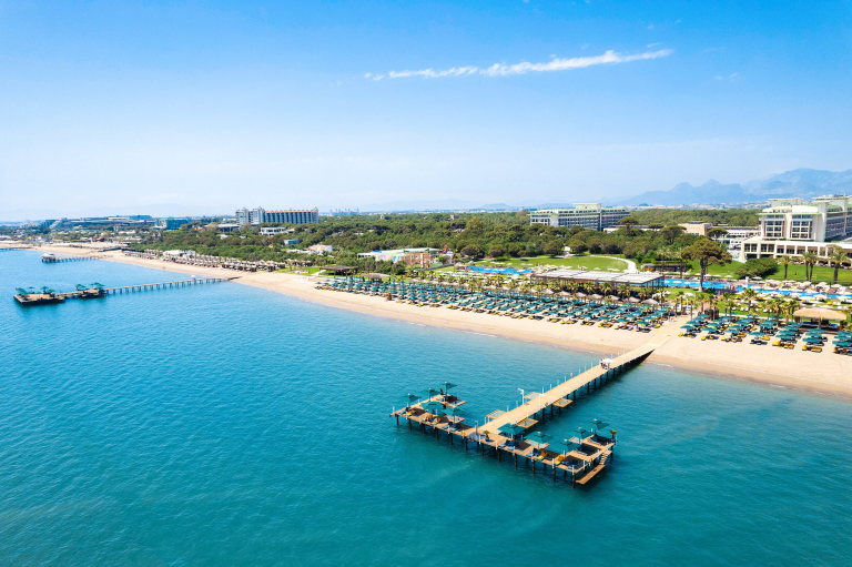 Rixos Premium Belek 5*