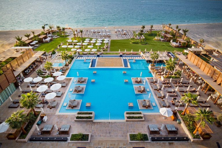 Rixos Premium Dubai